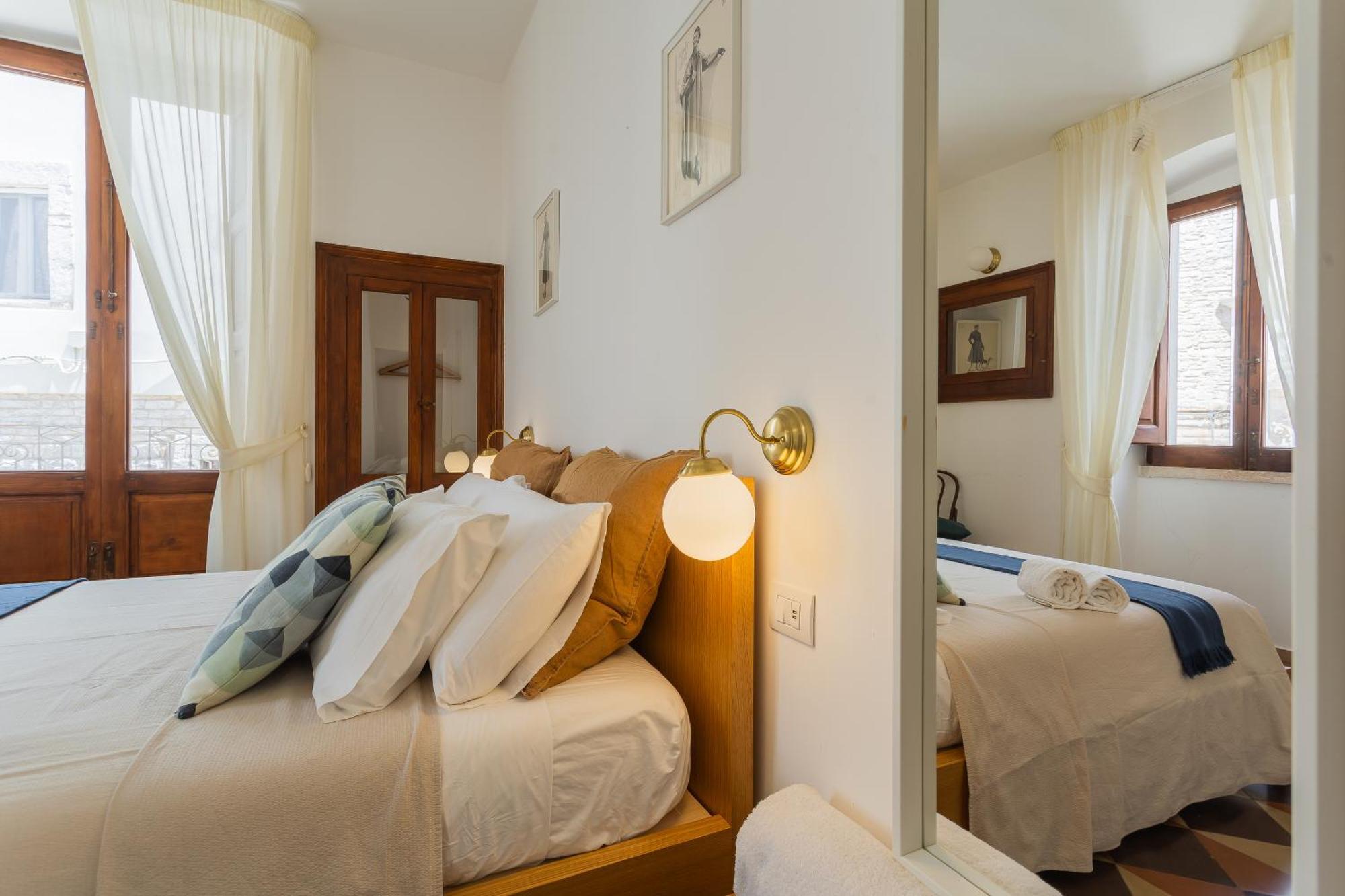Santaló B&B Bitonto Exterior foto