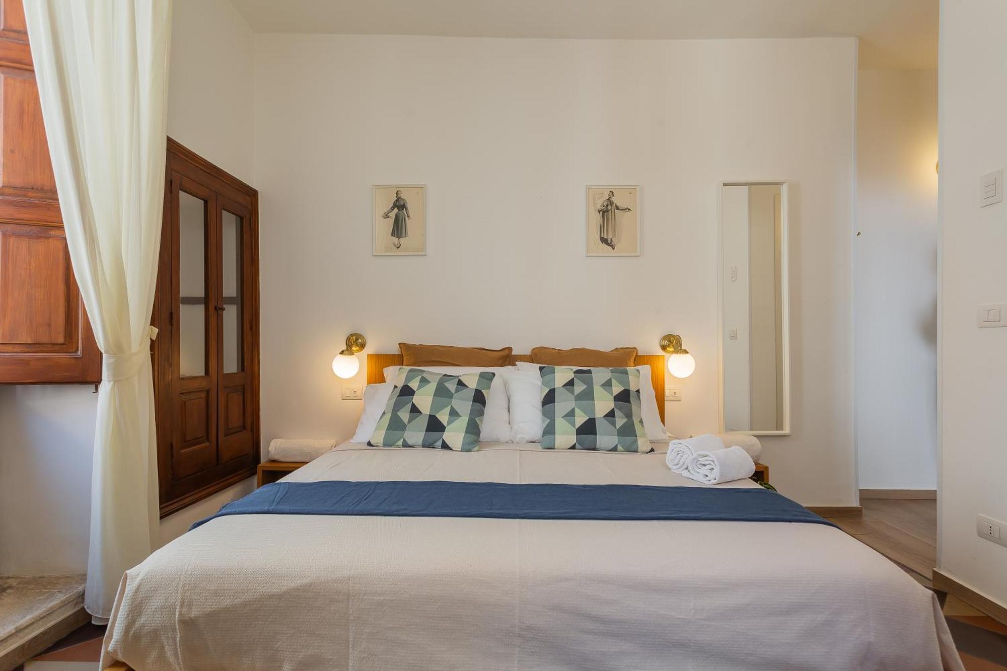 Santaló B&B Bitonto Exterior foto