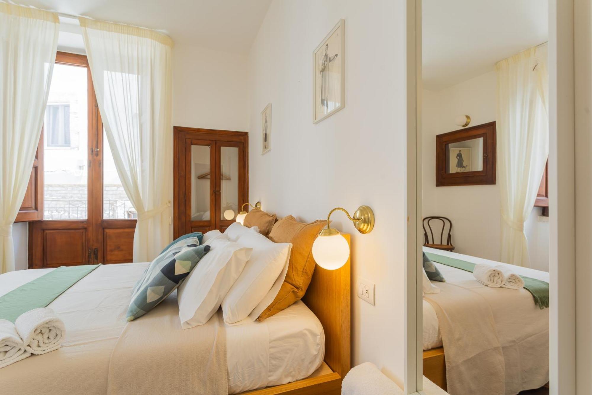 Santaló B&B Bitonto Exterior foto