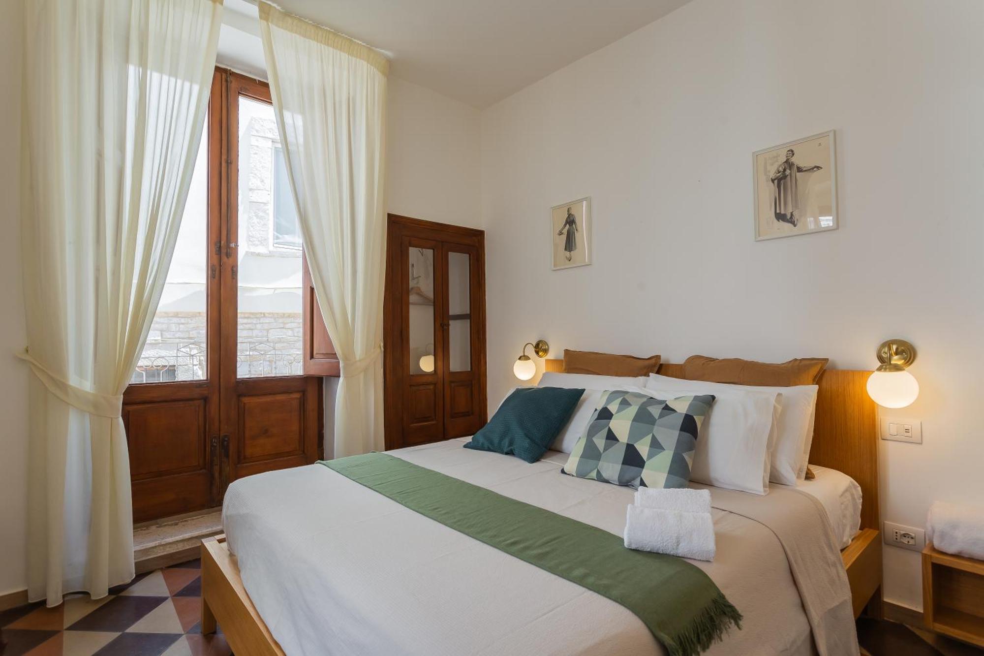Santaló B&B Bitonto Exterior foto