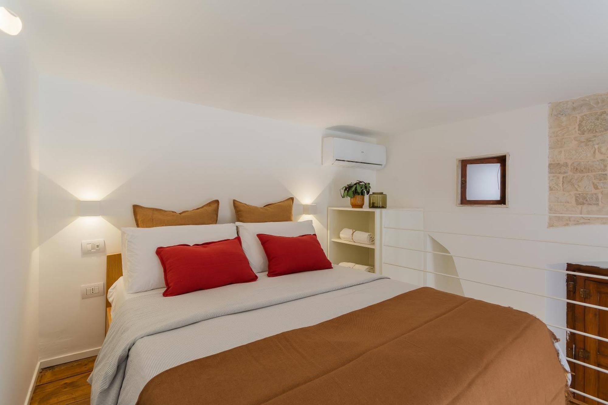 Santaló B&B Bitonto Exterior foto
