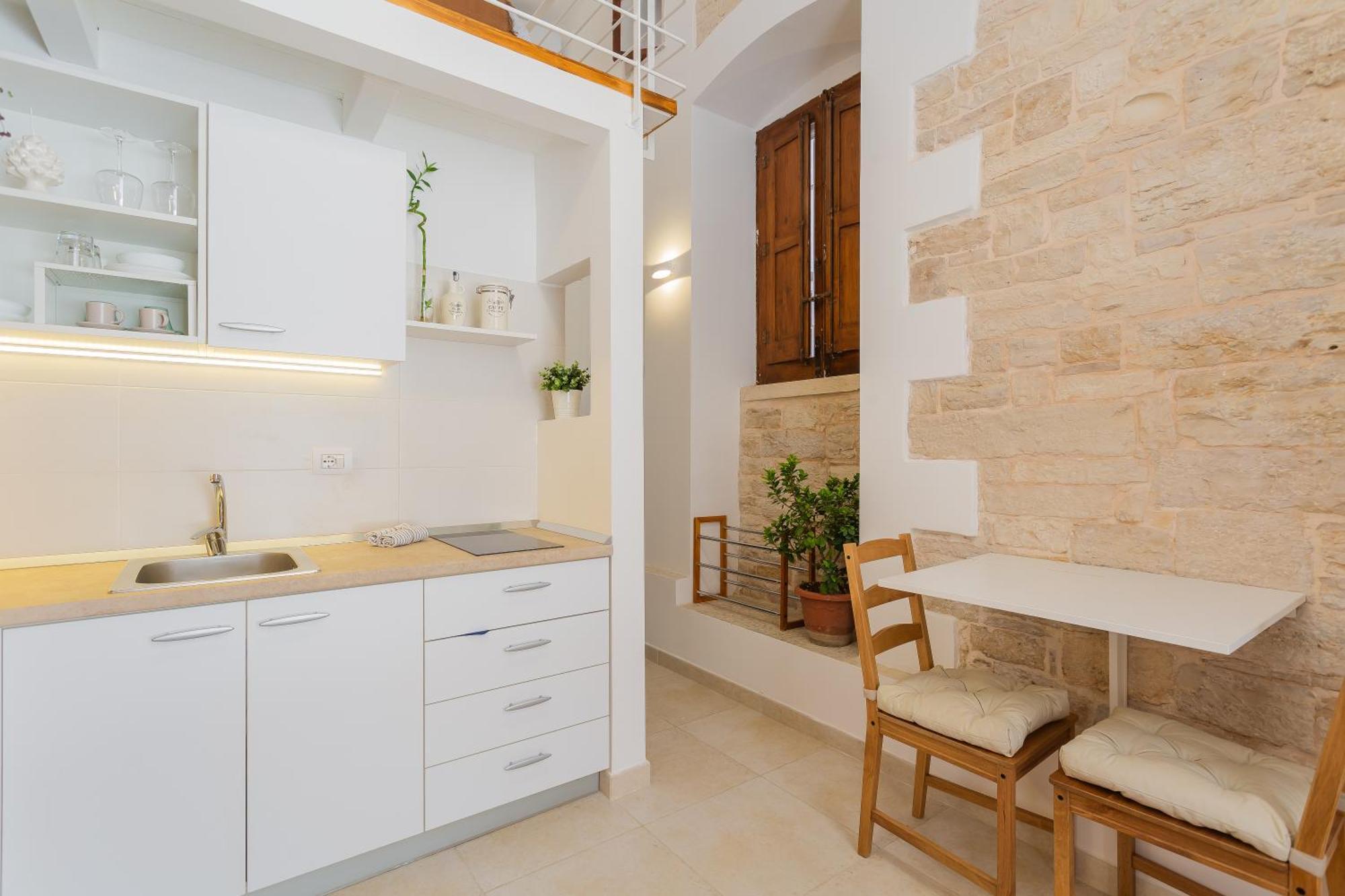 Santaló B&B Bitonto Exterior foto