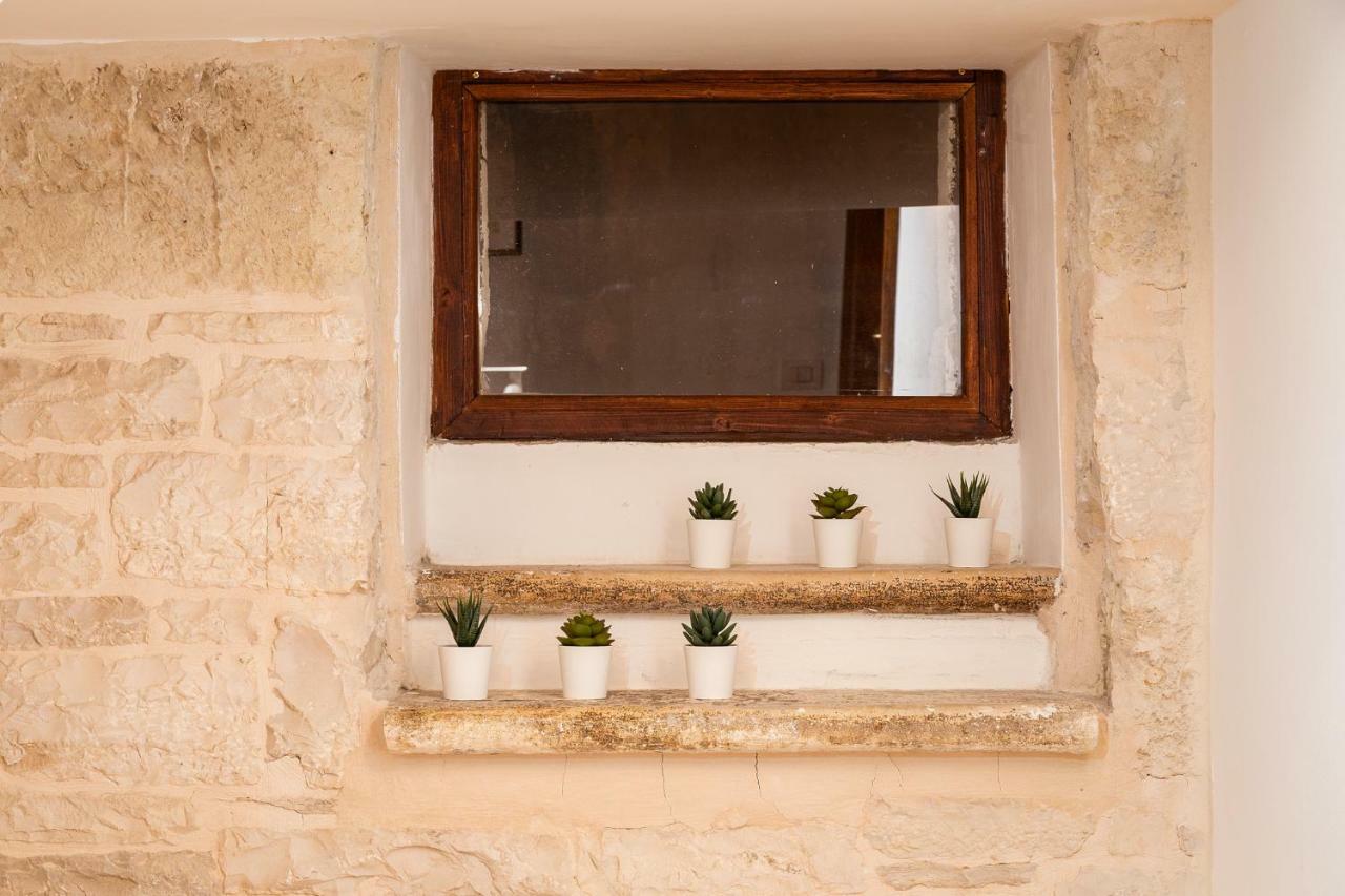 Santaló B&B Bitonto Exterior foto
